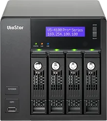 QNAP VS-4112 Pro+