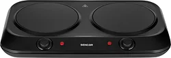 Электрическая плита Sencor SCP 2263 BK Электрическая плита Sencor SCP 2263 BK