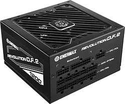 Блок питания Enermax Revolution D.F. 2 1200W ERS1200EWT Блок питания Enermax Revolution D.F. 2 1200W ERS1200EWT