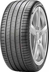 Pirelli P Zero Luxury Saloon 275/35 R20 102Y RunFlat