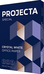 Офисная бумага Projecta A3, 80г/м2, 500 л, класс B PRS80A3