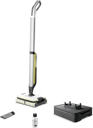 Вертикальный пылесос Karcher FC 7 Cordless (1.055-701.0) Вертикальный пылесос Karcher FC 7 Cordless (1.055-701.0)