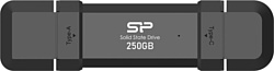 Silicon-Power DS72 250GB SP250GBUC3S72V1K