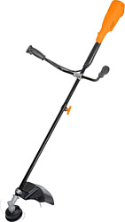 Триммер электрический P.I.T. MET-2000C