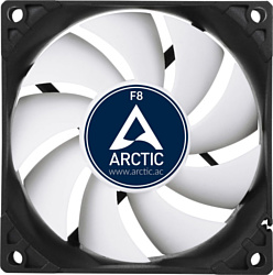 Arctic F8 AFACO-08000-GBA01