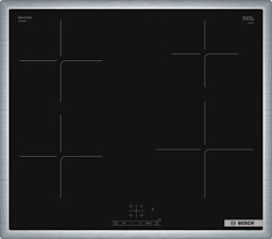 Электрическая варочная панель Bosch Serie 4 PUE64KBB5E