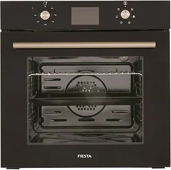Электрический духовой шкаф Fiesta BE6T0043-PS