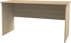 Стол для работы МДК СП4 1400x600x750 (дуб млечный) Стол для работы МДК СП4 1400x600x750 (дуб млечный)