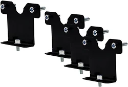 Комплект адаптеров LUX 2 F7-19 791453 Комплект адаптеров LUX 2 F7-19 791453