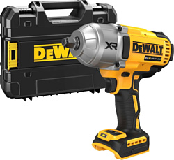 DeWALT DCF900NT (без АКБ, кейс)