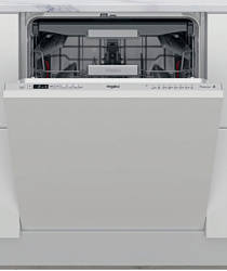 Посудомоечная машина Whirlpool W0I D741A S