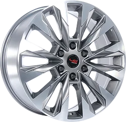 Колесный диск LegeArtis Concept-TY572 8.5x20/6x139.7 D95.1 ET45 GMF