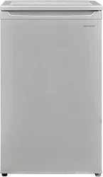 Холодильник Sharp SJ-UE088T0S-EU
