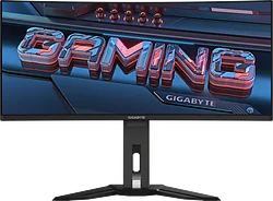 Игровой монитор Gigabyte MO34WQC Игровой монитор Gigabyte MO34WQC