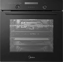 Электрический духовой шкаф Midea MO78107CGB