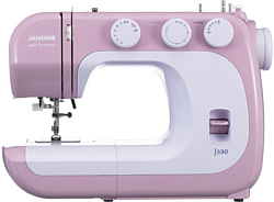 Швейная машина Janome J590