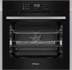 Электрический духовой шкаф Hansa BOES69871 Электрический духовой шкаф Hansa BOES69871