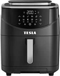 Tesla Electronics Aircook & Steam QS500