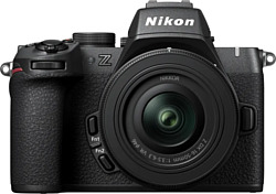 Беззеркальный фотоаппарат Nikon Z50 II Kit