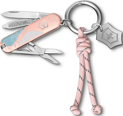 Мультитул Victorinox Classic SD Paris Style 0.6223.E221