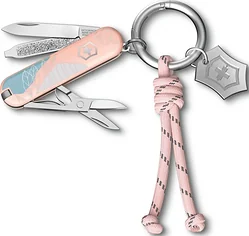 Мультитул Victorinox Classic SD Paris Style 0.6223.E221