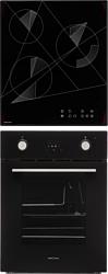 Krona Sonata 45 BL + Fidato 45 BL