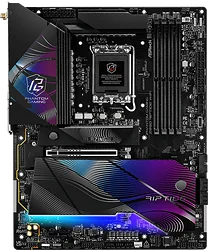 Материнская плата ASRock Z890 Riptide WiFi Материнская плата ASRock Z890 Riptide WiFi