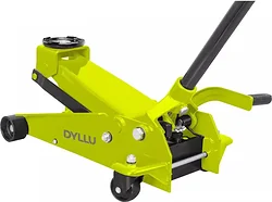Домкрат Dyllu DTHJ2513