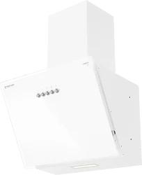 Вытяжка Meferi AIRBOX45WH Light Вытяжка Meferi AIRBOX45WH Light