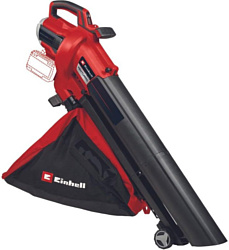 Воздуходув Einhell Venturro 36/240 3433640 (без АКБ)