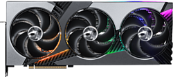 MSI GeForce RTX 5080 16G Vanguard SOC MSI GeForce RTX 5080 16G Vanguard SOC