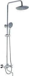 Душевая система Diadonna D80-335354 Душевая система Diadonna D80-335354