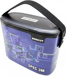 Автомобильный компрессор Беркут SPEC-3M