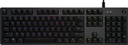 Logitech G512 Carbon Romer-G Tactile 920-008747 Logitech G512 Carbon Romer-G Tactile 920-008747