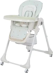 Стульчик трансформер Rant Cream RH302 (green)