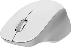 Мышь Xiaomi Wireless Mouse Comfort Edition XMWXSB04YM white, международная версия