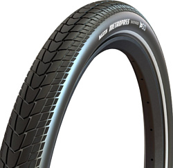 Maxxis Metropass Wire 4S RI+REF 60TPI 700x50C ETB00449900