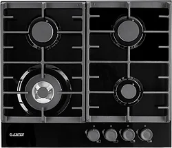 Газовая варочная панель Exiteq EXH-207 Газовая варочная панель Exiteq EXH-207