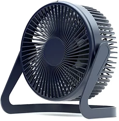 Вентилятор Sundays Home 659900137A (черный)