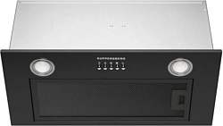 Вытяжка KUPPERSBERG Inpush 60 B