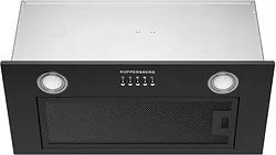Вытяжка KUPPERSBERG Inpush 60 B Вытяжка KUPPERSBERG Inpush 60 B
