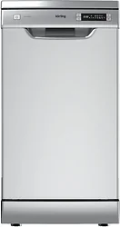 Посудомоечная машина Korting KDF 45678 S Посудомоечная машина Korting KDF 45678 S