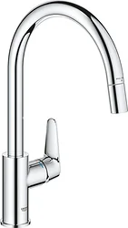 Grohe Chrom 30547000
