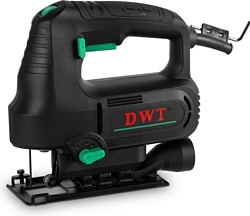 Лобзик DWT STSP06-80 DV