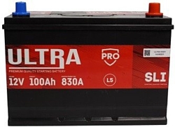 Ultra PRO Asia R+ 830A (100Ah)