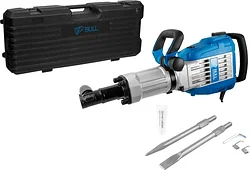 Отбойный молоток Bull SH 1502 Отбойный молоток Bull SH 1502