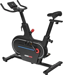 Велотренажер Titanium Masters Spintech H300 Ei Велотренажер Titanium Masters Spintech H300 Ei