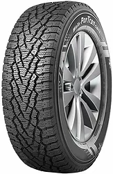 Kumho Winter PorTran CW11 205/65 R15C 102/100 R (с шипами)