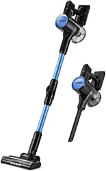 Вертикальный пылесос Kitfort KT-5372 Вертикальный пылесос Kitfort KT-5372