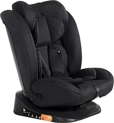 Автокресло Martin Noir Discovery I-Size (bass black)